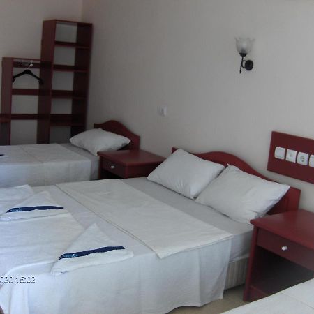 Odessa Otel Avsallar Zewnętrze zdjęcie