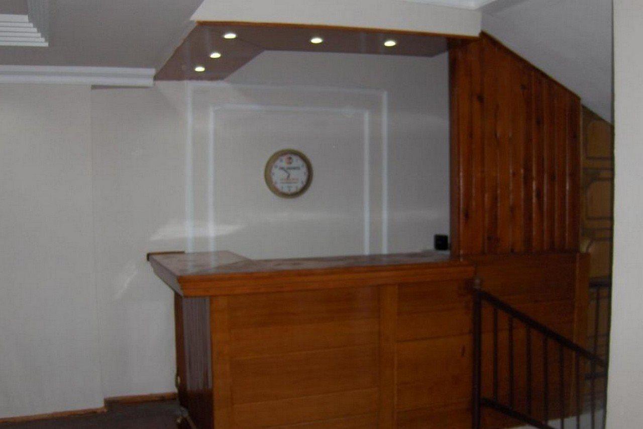Odessa Otel Avsallar Zewnętrze zdjęcie