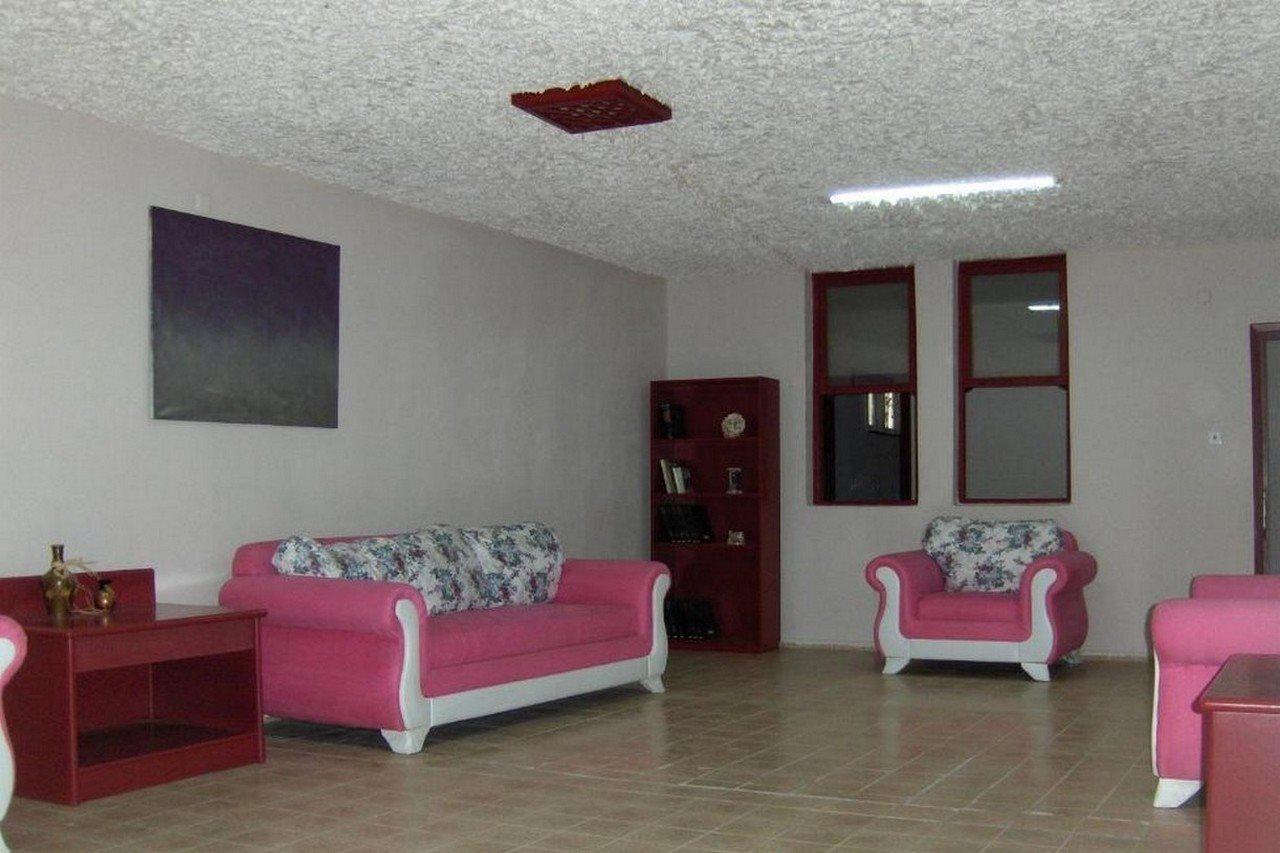 Odessa Otel Avsallar Zewnętrze zdjęcie