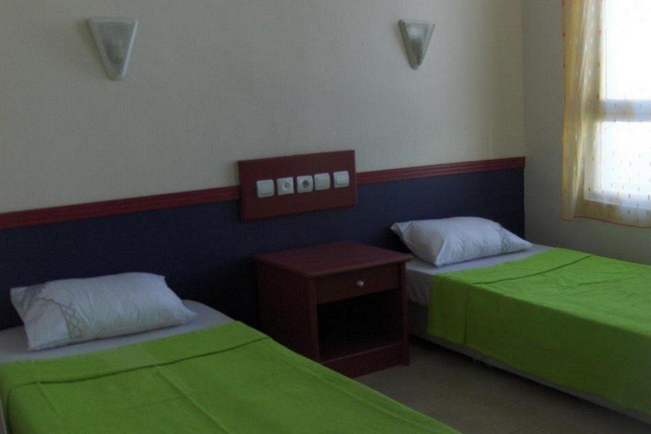 Odessa Otel Avsallar Zewnętrze zdjęcie
