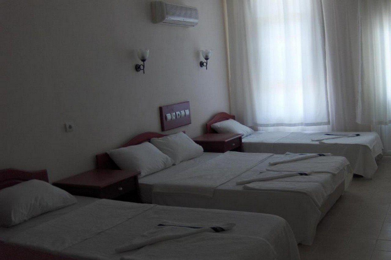 Odessa Otel Avsallar Zewnętrze zdjęcie