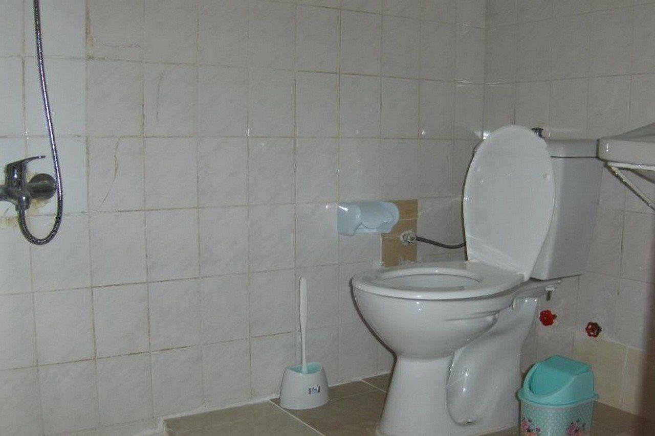 Odessa Otel Avsallar Zewnętrze zdjęcie