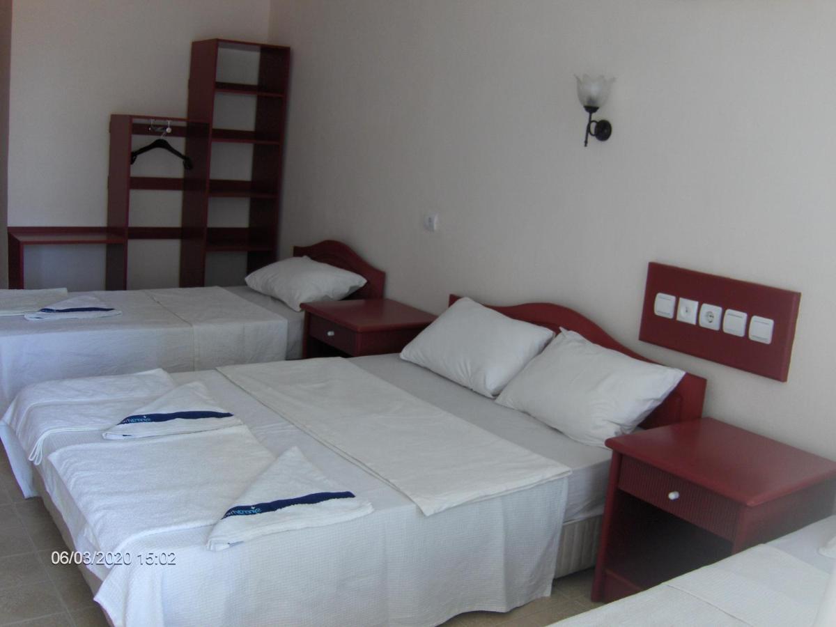 Odessa Otel Avsallar Zewnętrze zdjęcie