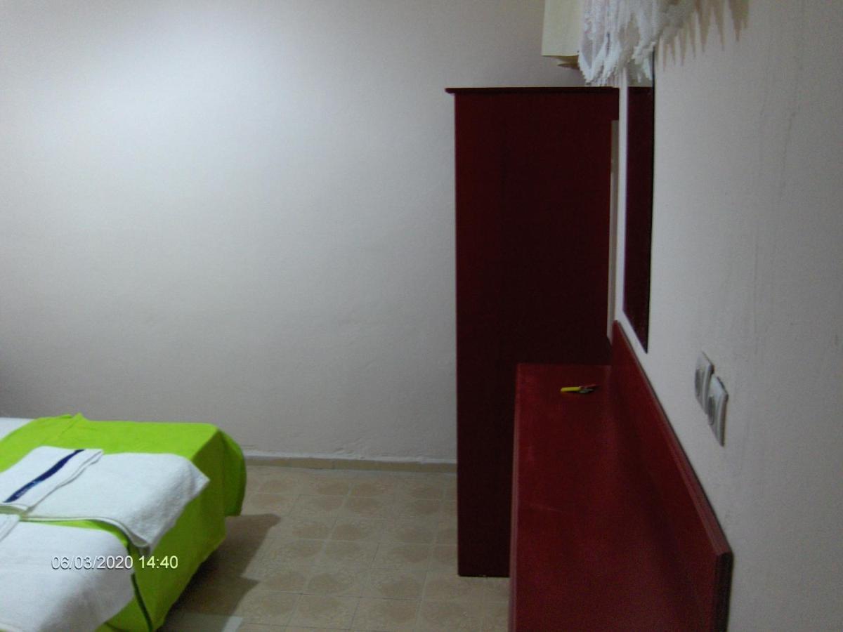 Odessa Otel Avsallar Zewnętrze zdjęcie