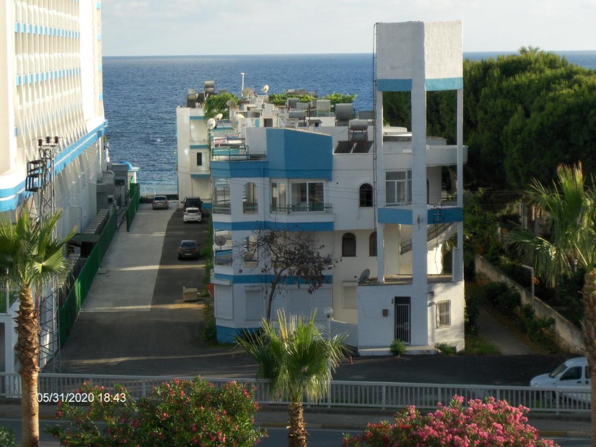 Odessa Otel Avsallar Zewnętrze zdjęcie