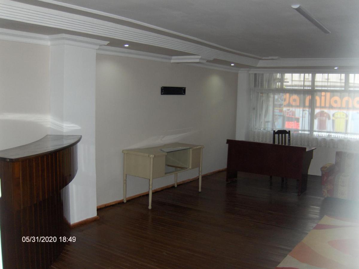 Odessa Otel Avsallar Zewnętrze zdjęcie