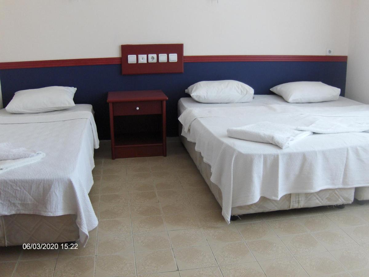 Odessa Otel Avsallar Zewnętrze zdjęcie