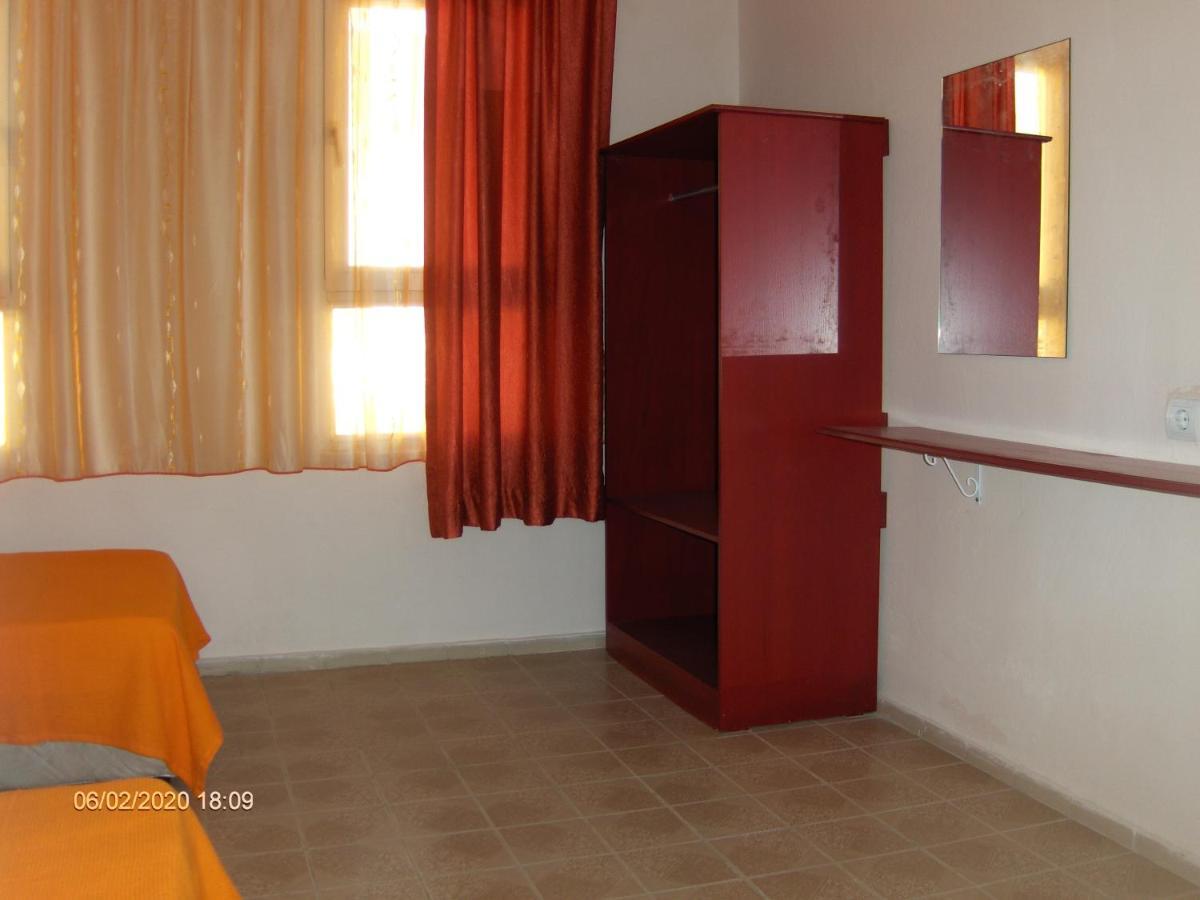Odessa Otel Avsallar Zewnętrze zdjęcie