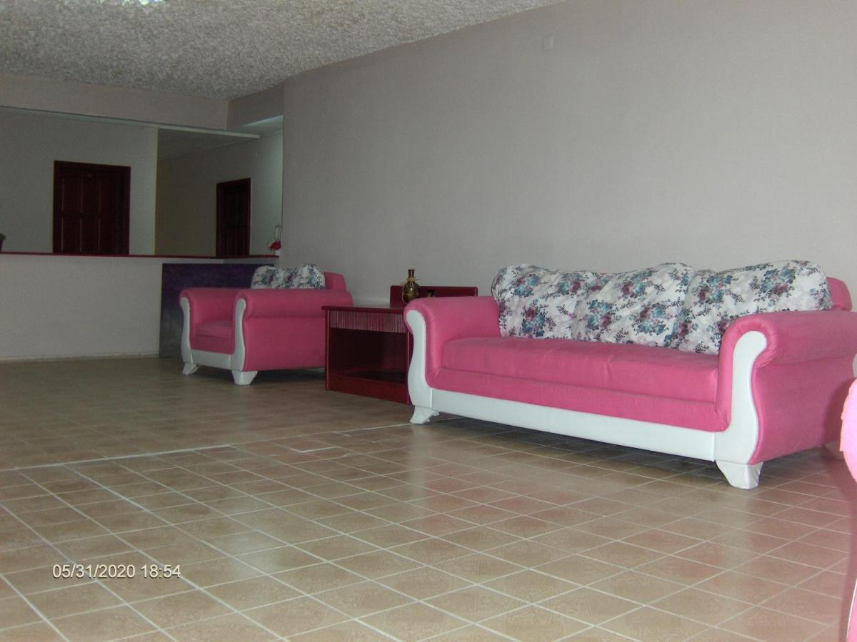 Odessa Otel Avsallar Zewnętrze zdjęcie