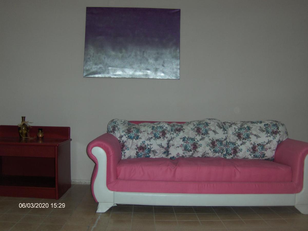 Odessa Otel Avsallar Zewnętrze zdjęcie