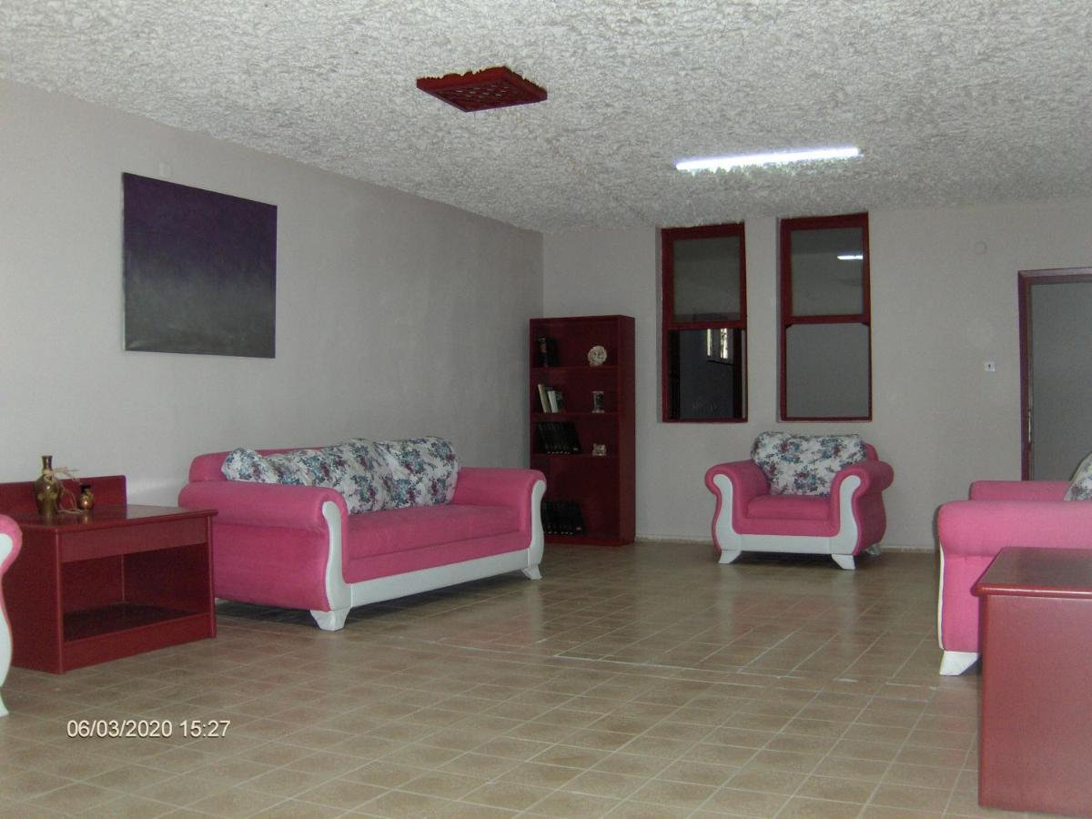 Odessa Otel Avsallar Zewnętrze zdjęcie