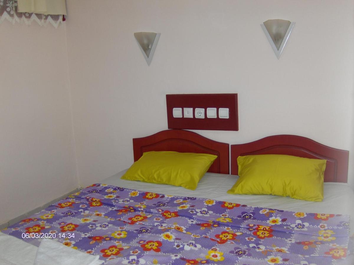 Odessa Otel Avsallar Zewnętrze zdjęcie