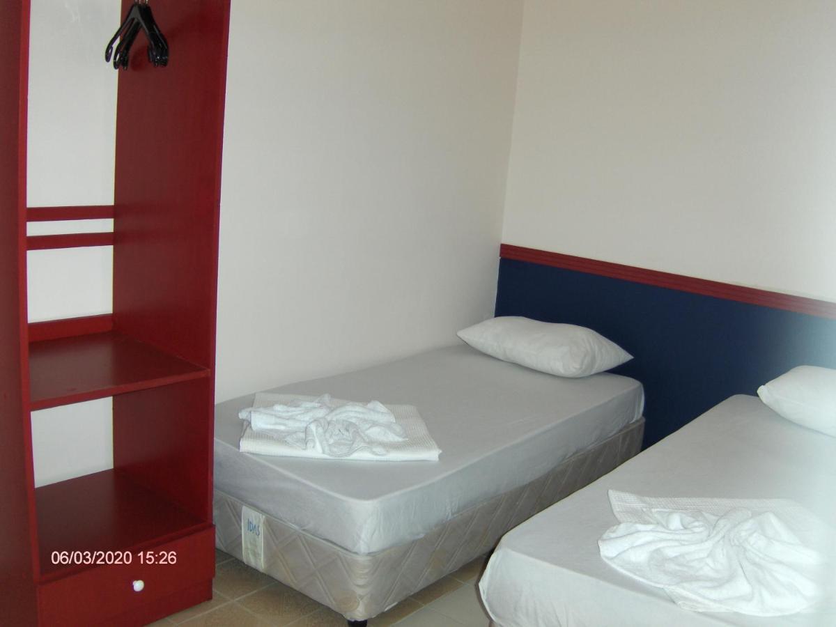 Odessa Otel Avsallar Zewnętrze zdjęcie