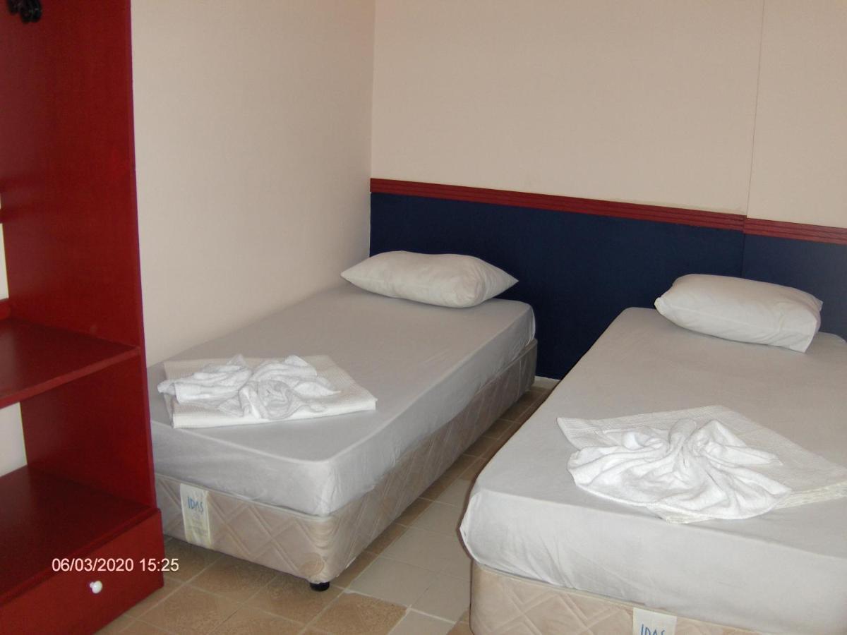 Odessa Otel Avsallar Zewnętrze zdjęcie