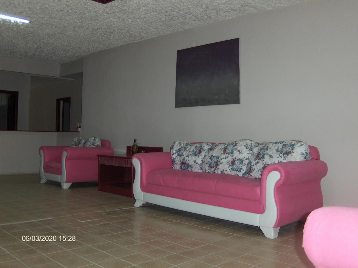 Odessa Otel Avsallar Zewnętrze zdjęcie