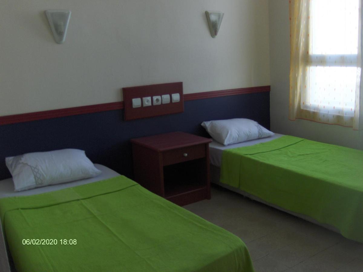Odessa Otel Avsallar Zewnętrze zdjęcie