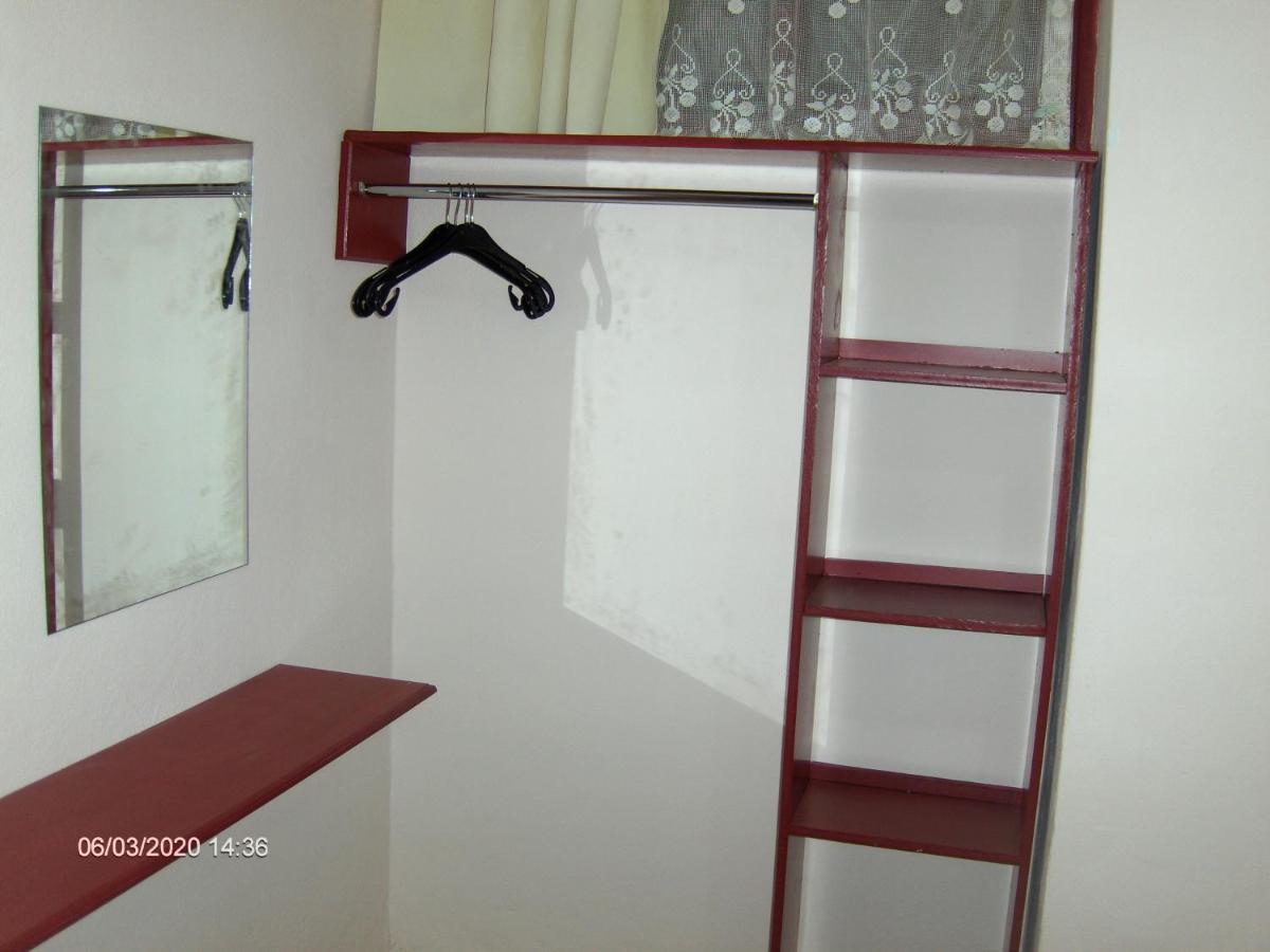 Odessa Otel Avsallar Zewnętrze zdjęcie