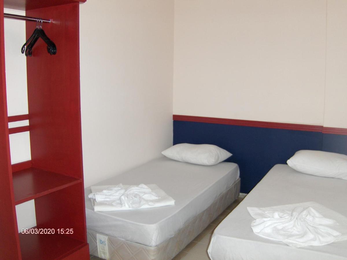 Odessa Otel Avsallar Zewnętrze zdjęcie