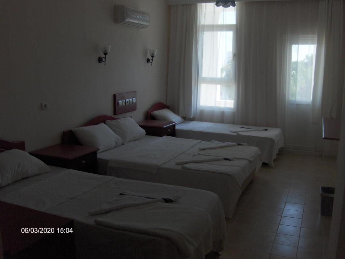 Odessa Otel Avsallar Zewnętrze zdjęcie
